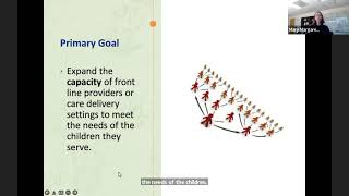 Going Where the Children Are: Infant and Early Childhood Mental Health Consultation Across Sectors