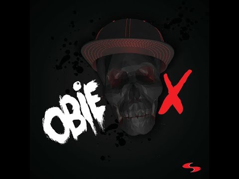 Darwin & Obie - Futureshock (Gammer Remix)