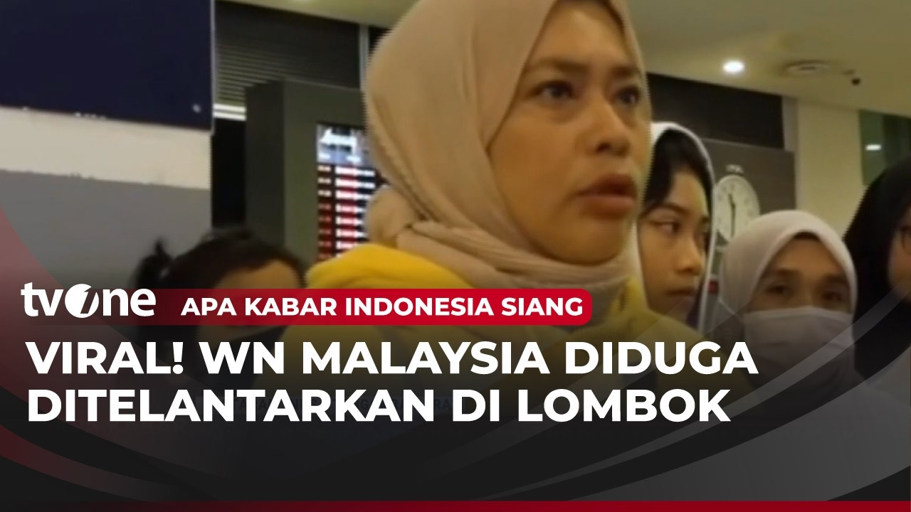 [FULL] Apa Kabar Indonesia Siang (18/2/2026) | tvOne