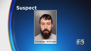 Former Teacher, Coach Accused Of Sexually Abusing At Least 6 Students, Prosecutors Say