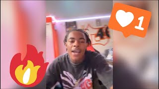 YSN Flow - "Can't Come Home" (Brand New Pain Song) 💔⏳🥀