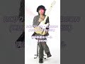 RCサクセション - GIBSON (CHABO'S BLUES) 横浜新都市ホール 1999年   #忌野清志郎 #RCサクセション #仲井戸麗市