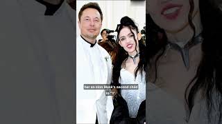 ELON MUSK BABY'S NAME WAS SO WILD IT GOT BANNED