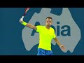 ATP Highlights Day 2 | Apia International Sydney 2017