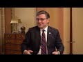 Speaker Johnson Joins the Tyler Feller Show