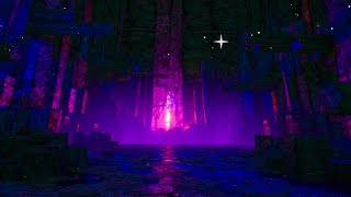Journey Into the Unknown:Uncharted Harmonies:2 hours of deep restful melodies.