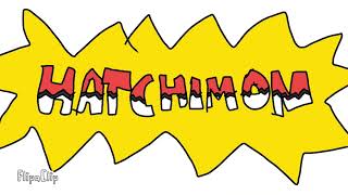 NEW Hatchimon™️ intro! screenshot 4