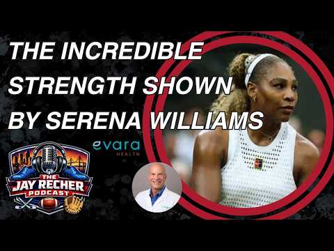 Evara Health Injury Report | The Jay Recher Podcast - YouTube
