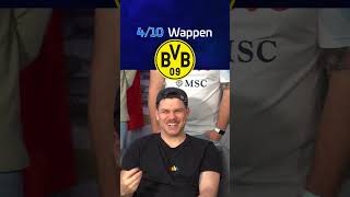 0 - 10 Ranking - Teamedition, Mit Wappen Ssball