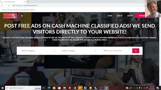 Tired on Manually Posting Classified Ads?