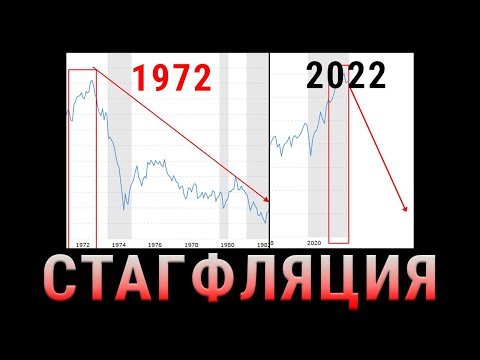 Видео: Каковы были причины стагфляции в начале 1970-х годов?