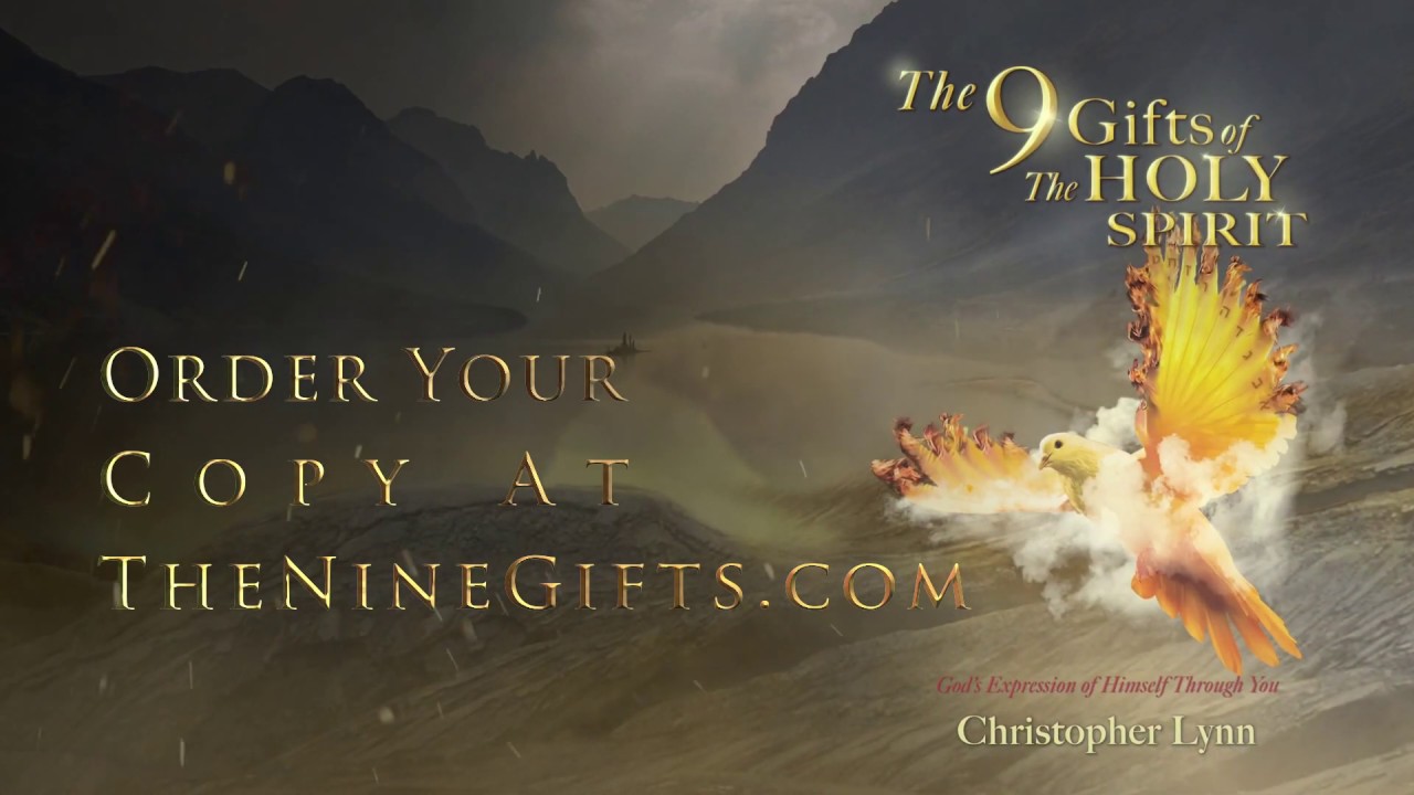 The 9 Gifts of the Spirit