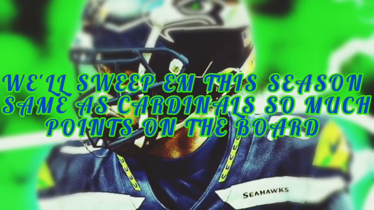 ALG Blazer - Move The Sticks (Official Lyric Video)