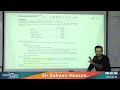 CAF 2 SIR SALMAN HASSAN LECTURE 93