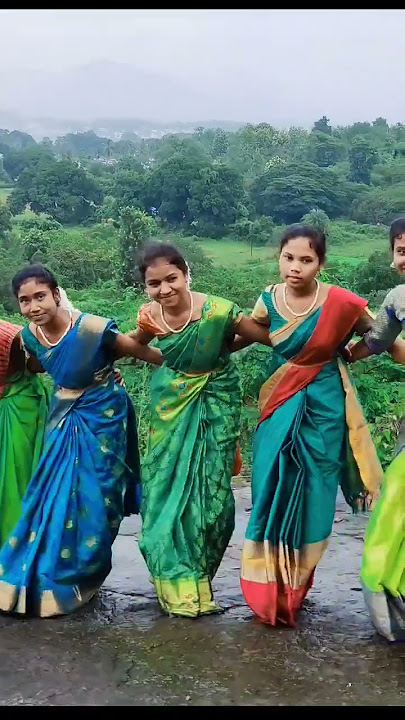 New soura MAKING VIDEO-3 U'vang kitugan a tanimyemboi #dance