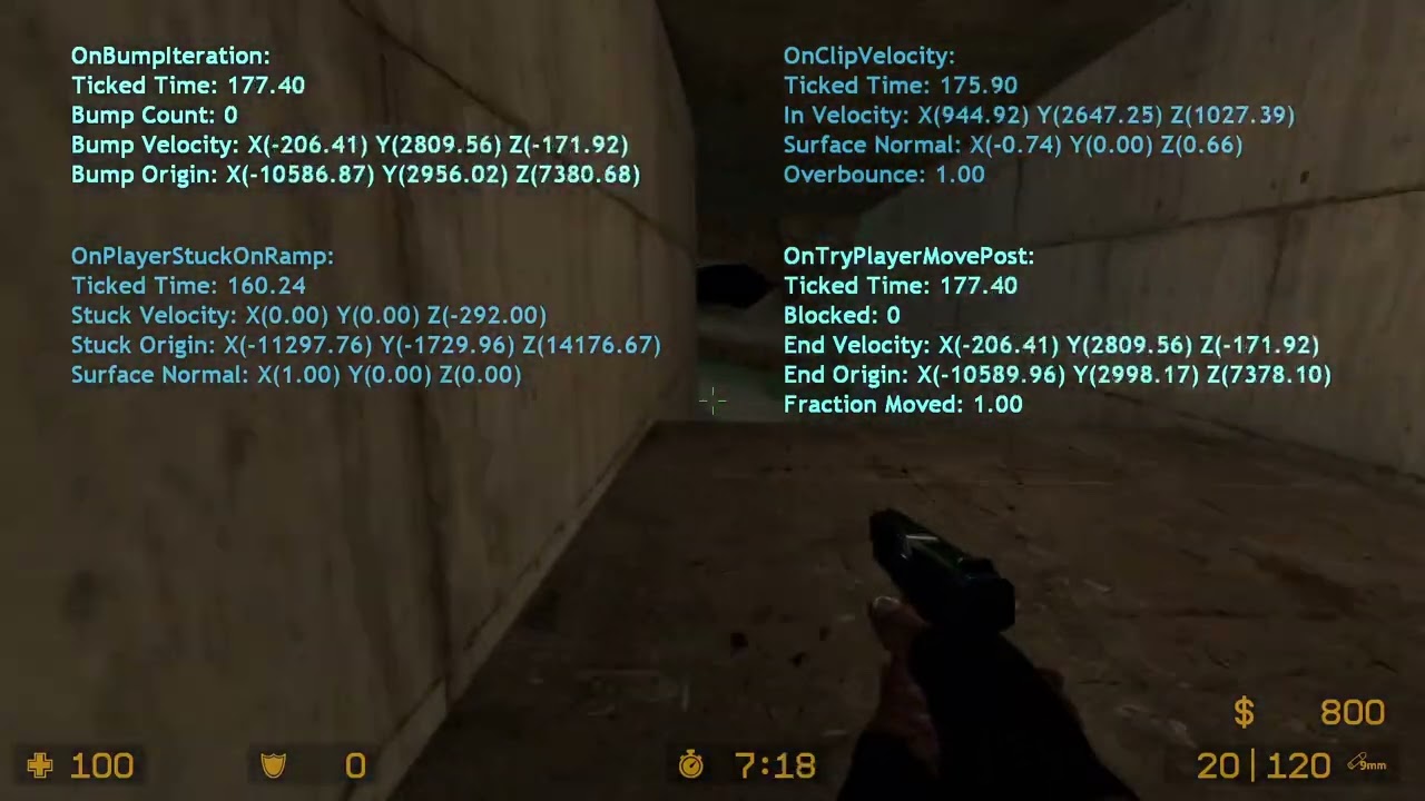 css surf physics hud