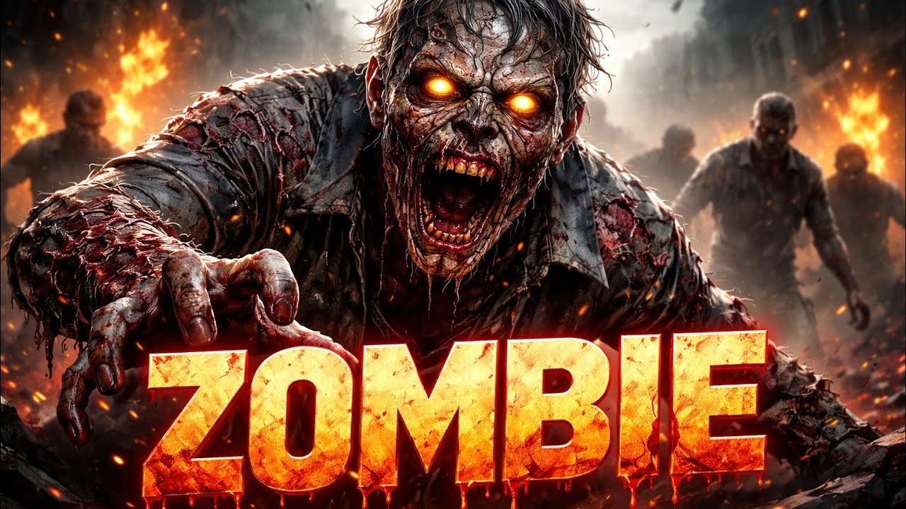 DEAD TARGET ZOMBIE GAME: Ye 7 Secret Tricks Use Karo Aur Pro Bano🤯