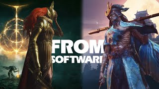 10 Most BRUTAL FromSoftware Bosses Thatll CRUSH Your Soul