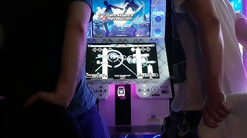 DDR A - U1-ASAMi - Illegal Function Call [ESP] 875,960