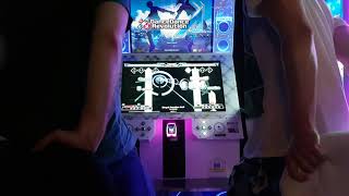 DDR A - U1-ASAMi - Illegal Function Call [ESP] 875,960