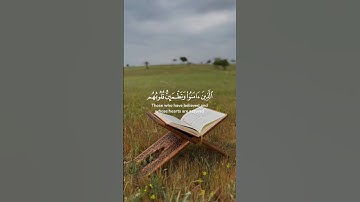 سورة الرعد ❤️ | ياسر الدوسري