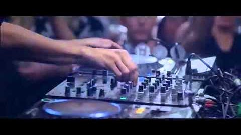 Yellow Claw Shotgun ft Rochelle Official Music Video