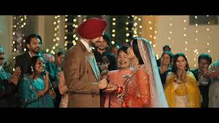 Sadi Family Di Bangi Ni Tu ni Pura Laad Milu Jattiye | Amar Sehmbi | Mahi Sharma | New Punjabi Song