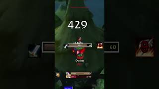 Fury Warrior | 1vs2 WoW Classic PvP | Stranglethorn Vale #5