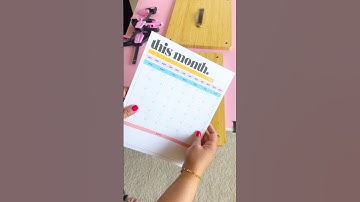 This is how I make a notepad! #diy #notepads #stationery #madewithlove #canva #smallbusinessowners