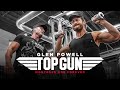 Glen Powell's Top Gun Transformation – An Interview with Ultimate Performance CEO Nick Mitchell