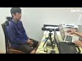 Camera ghi hình hai thanh niên cướp giật dây chuyền của người phụ nữ ở Cần Thơ