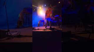 Toro y Moi - Ordinary Pleasure (Live)