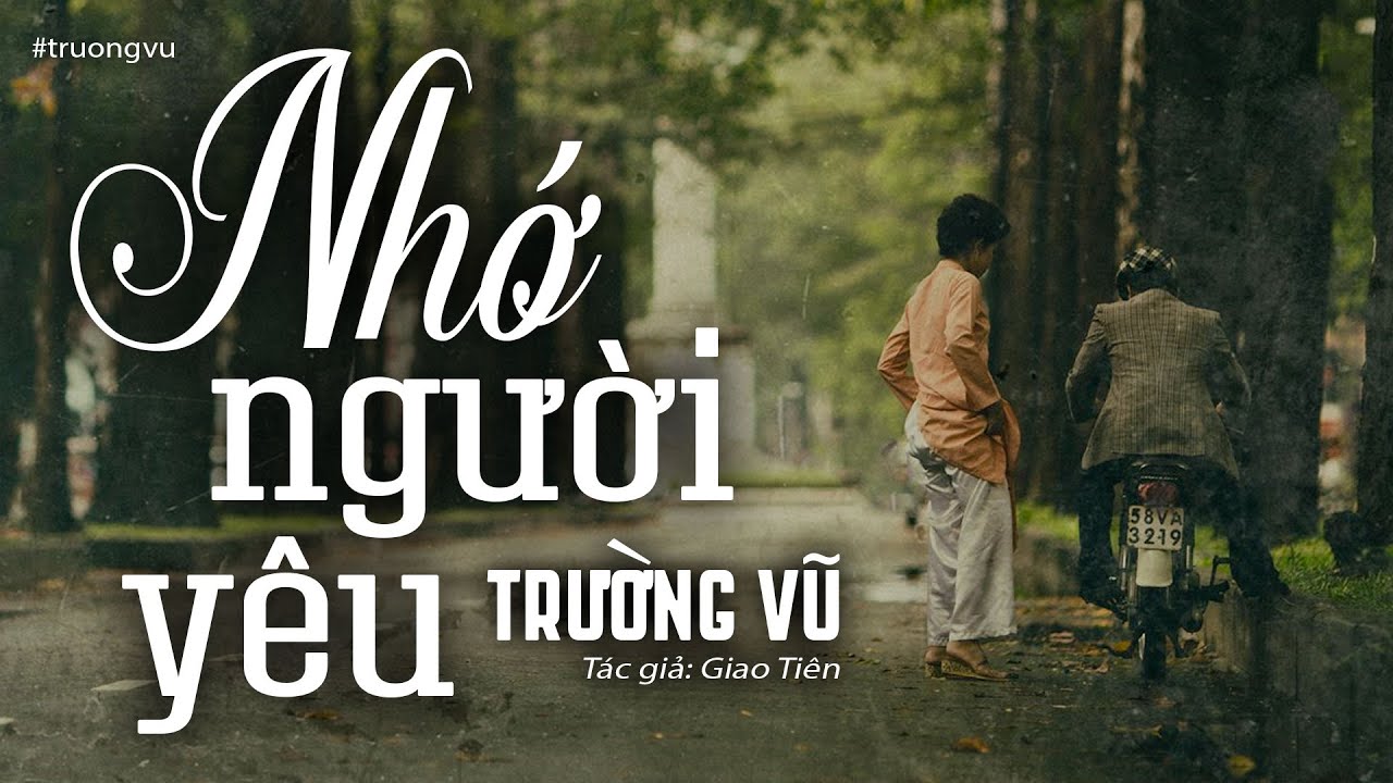 Nhớ Người Yêu