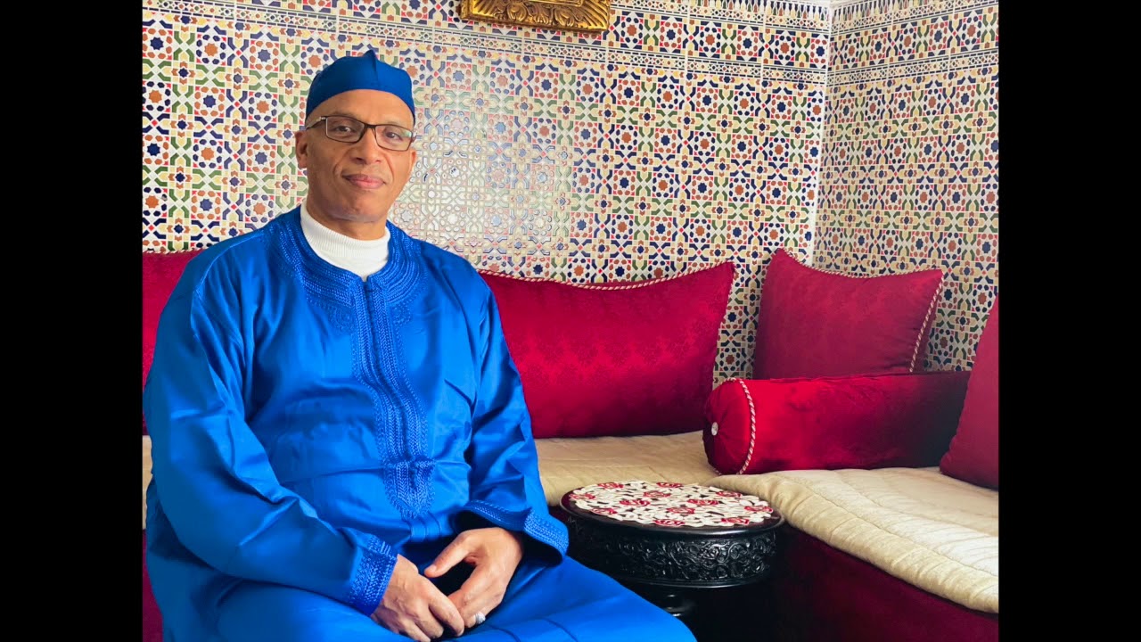 الحاج مصطفى رحيل | الذكر الفيلالي