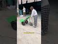 Loader for small working #loading