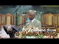 Pastor fernando silva  testemunho o sapato furado