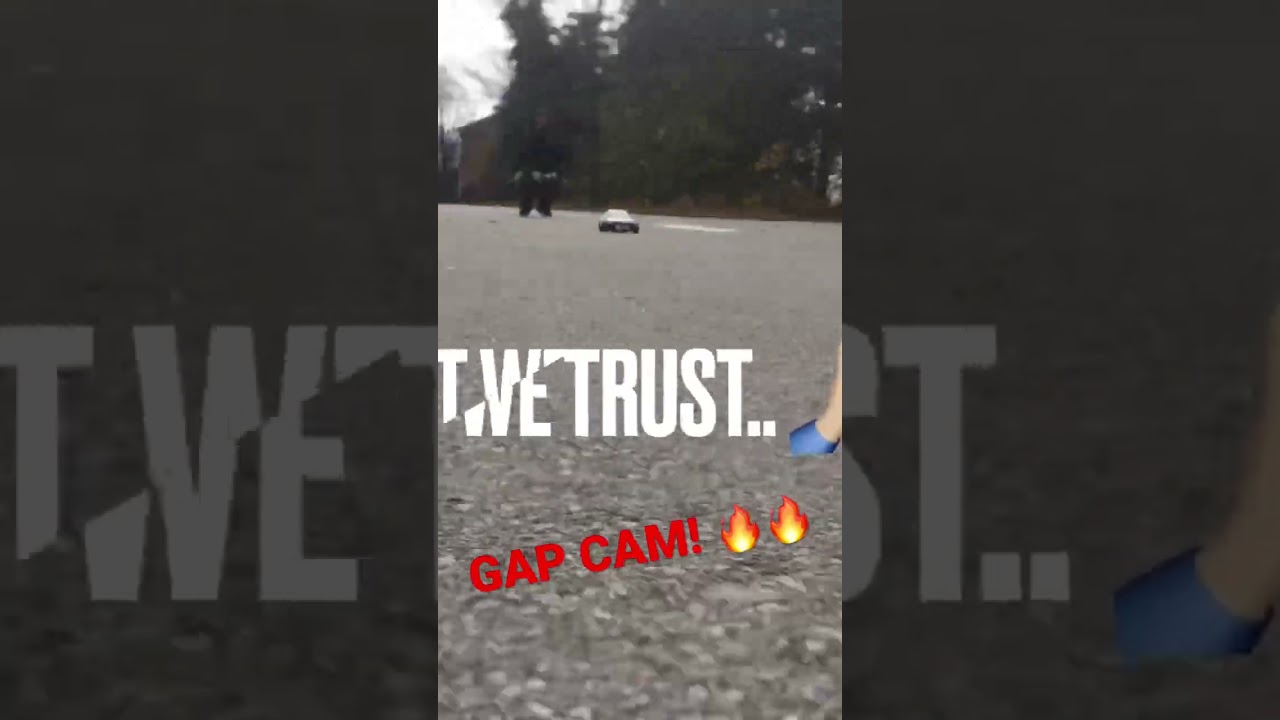 Drag Honda Fwd Rc Caught On Gap Cam🔥🔥