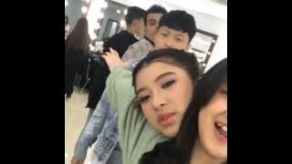 Momen Keisya dan Tiara bareng lagi di Indonesian Idol