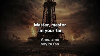 And One - Master Master Lyrics