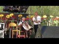 "Na morzu burza hula"  wspaniałe wykonanie przez harmonistę Stefana Nowaczka - Strych 2015