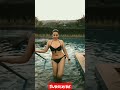 Star Plus show 'Ishqwaaz' fame tv actress Navina Bole confidently slay the bikini look🔥