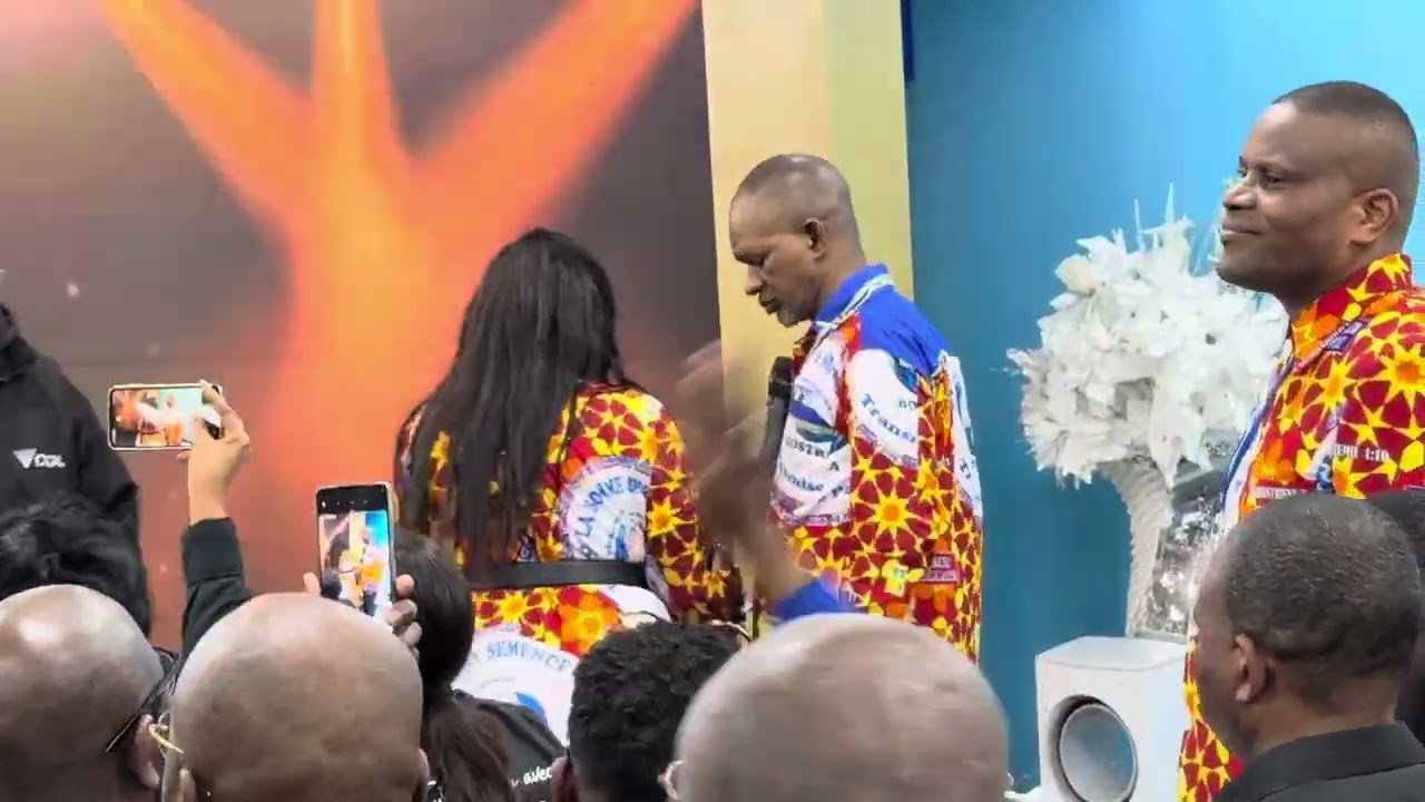 VLOG BOSTRA RÉVEILLON 2024