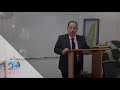 Clases de Biblia con Pepe Gonzalez - Clase Daniel 06