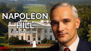 NAPOLEON HILL - "WHAT YOU DON'T KNOW ABOUT THE 16 LAWS OF SUCCESS."