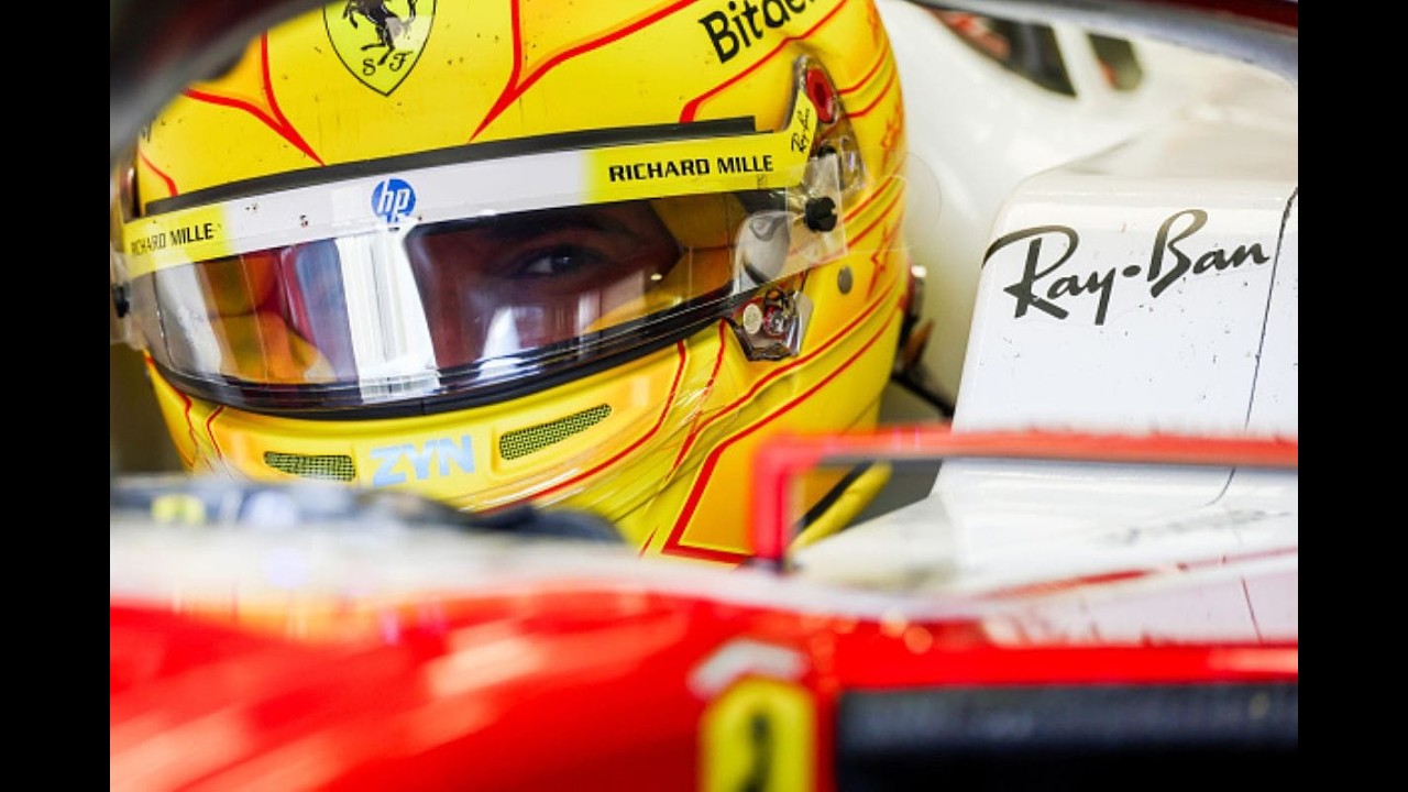 DURO e PESANTE (ma anche giusto ...) ATTACCO di Lewis HAMILTON contro FIA sul RC Mercedes !