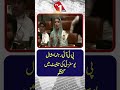 PTI leader Mashal Yousafzai's speech in the Senate | TV One USA