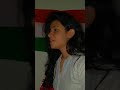 Aye mere Watan - Khushi Kathotia