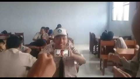 (ngakak🤣) SMK Satya praja 2 petarukan