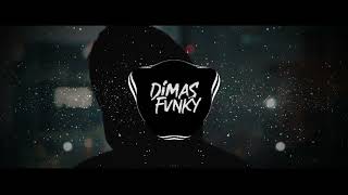 Dj Viral 🔊 🎶 Not You - Alan Walker ( FunkyStyle ) Full Bass Dimas Fvnky Remix