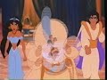 Aladdin VHS Part 25 
